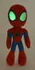 Disney Marvel Spidey, GID 25cm Produktbild-Vorschau 11