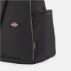 Dickies Ashville Sac à bandoulière Noir Noir One Size Voir les images du produit 6