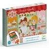 Zestaw do zabawy w cukiernika „Oscar i Cannelle”, Djeco Podgląd zdjęcia produktu 2
