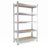 Schwerlastregal C112 1500x750x300 mm (500kg) Produktbild-Vorschau 1