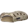 Krisbut Slipper gelocht gefloch. modisch in grau, Gr. 44 Produktbild-Vorschau 11