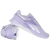 A pair of purple athletic shoes on a white background. Náhled obrázku produktu