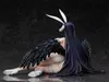 Statua in PVC Overlord 1/4 Albedo Bunny Ver. 44 cm Anteprima dell’immagine prodotto 3