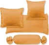 sleepling – Satin Kissenbezug, 100% seidig weiche Produktbild-Vorschau 2