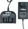 vhbw Ladegerät kompatibel mit Black & Decker SX3500, Produktbild-Vorschau 5