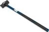 HBM Professional 4,55 kg Fiberglas-Vorschlaghammer, Hammer Produktbild-Vorschau 2