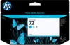 HP Tinte C9371A 72 cyan Produktbild-Vorschau 1