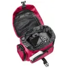 Mantona Premium Photo Bag Rosso Nero Anteprima dell’immagine prodotto 3