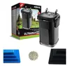 Aquarium Außenfilter AQUAEL Ultramax 2000 für Aquarien 400 Produktbild-Vorschau 9
