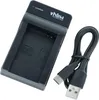 vhbw USB-C Ladegerät kompatibel mit Samsung WB50F, WB50, Produktbild-Vorschau 1