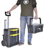 Stanley Rollende Werkstatt 2-IN-1 inkl. Werkzeugtrage mit Produktbild-Vorschau 16