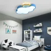 Creativo Angolo plafoniera LED per la camera dei bambini Anteprima dell’immagine prodotto 2