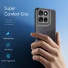 Motorola Moto G56 Hülle - Dux Ducis Aimo Series - Produktbild-Vorschau 4