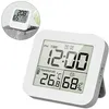 Digitales Thermometer/Hygrometer,Temperatur Produktbild-Vorschau 1
