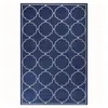 Teppich BERLIN 9002 BLUE 120x170 Produktbild-Vorschau 4