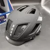 Casco da bici ABUS con luce - Hyban 2.0 LED - luce Anteprima dell’immagine prodotto 11