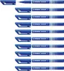 Fineliner s pružinovým hrotem - STABILO SENSOR F - jemný - Náhled obrázku produktu 17
