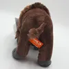 Wild Republic - Kuscheltier - Cuddlekins Mini - Bison Produktbild-Vorschau 5