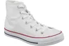 Converse ALL STAR UNI Damen- und Herrenschuhe weiß NEU Produktbild-Vorschau 60