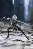 Nier:Automata Ver1.1a Figma akčná figúrka 2B (YoRHa No.2 Náhľad obrázku produktu 4