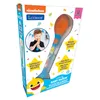 Baby Shark Mikrofon mit Melodien Licht- und Soundeffekten Produktbild-Vorschau 5