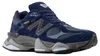 New Balance 9060 Uni Sneaker Marineblau, Design mit ABZORB Produktbild-Vorschau 6