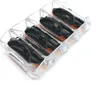 Gillette Fusion 5 Rasierklingen, 4er Pack Produktbild-Vorschau 12