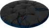Hängesessel Kissen, Hängekorb Sessel, Indoor/Outdoor, Produktbild-Vorschau 3