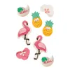 BackDecor VKE mit 15 Packungen, Aloha Flamingos Produktbild-Vorschau 3