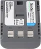 Akku passend für Canon NB-2LH, NB-2L Li-Ion, 800mah Produktbild-Vorschau 3