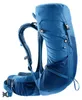 Deuter Futura 26, Wędrówki, Niebieski, Unisex, 26 l, 1,3 Podgląd zdjęcia produktu 4