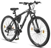 Licorne Bike Effect Premium Mountain Bike Telaio Alluminio Anteprima dell’immagine prodotto 1