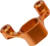 Auspuffhalter kompatibel mit KTM 790 Duke orange Produktbild-Vorschau 2