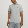 Jack & Jones Poloshirt Paulos Kurzarmshirt im Doppelpack Produktbild-Vorschau 9
