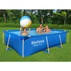 Bestway Steel Pro Rahmen Pool 259 x 170 x 61 cm Náhled obrázku produktu 34