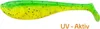 Zeck Fishing Jack 10 cm Kiwi Lemon - 1 Stück Produktbild-Vorschau 2