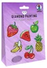 URSUS Diamond Painting Sticker Fruits, 6 Stück(e), Fruits, Produktbild-Vorschau 4