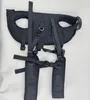 Pet Traction Dog Out Rucksack Tragbarer atmungsaktiver Produktbild-Vorschau 3