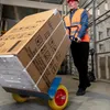 Wiltec Roue complète increvable 3.50-8 pour Diable – 365 x Voir les images du produit 8