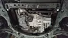 Unterfahrschutz für Motor der Marke Nissan Micra - 2016 - Produktbild-Vorschau 5