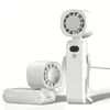 Tragbarer Handventilator mit Turbo & Ice Cooling, 13000 Produktbild-Vorschau 1
