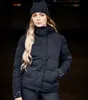 E.L.T Reitjacke Damen Performance Ohio Jacke Tiefblau XXL Produktbild-Vorschau 5