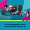 Controlador inalámbrico de Xbox de Microsoft - Forza Vista previa de la imagen del producto 13