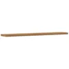 "im Angebot" Wandregale 4 Stk. Artisan-Eiche 60x20x1,5 cm Produktbild-Vorschau 4