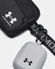 Under Armour UA Loudon Waist Bag Crossbody Black/White Produktbild-Vorschau 5