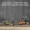 LEGO® Technic 42103 - Auto da corsa Dragster Anteprima dell’immagine prodotto 39