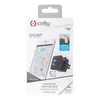 Supporto magnetico per telefono Celly Ghost Plus Anteprima dell’immagine prodotto 2