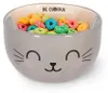 Legami S.p.A. Societa Benefit Schüssel CEREAL KITTY GOOD Voir les images du produit 9
