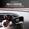 Support de téléphone HEYNER® pour les fentes d'aération Voir les images du produit 5