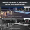 Reolink RLK8-800V4 Überwachungssystem, 4X 4K 8MP IK10 PoE Produktbild-Vorschau 3